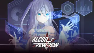 Algor PEW PEW