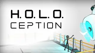 Holoception