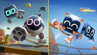 Bipedal Party - Xbox One & Series