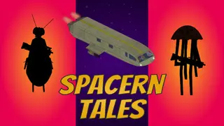Spacern Tales