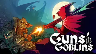 Guns 'n Goblins