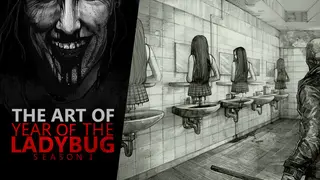 Year of the Ladybug: Season 1 - Digital Artbook