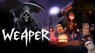 Weaper
