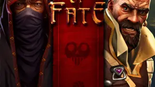 Hand of Fate Deluxe Edition - PS4
