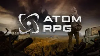 ATOM RPG: Post-apocalyptic indie game (Xbox One)