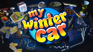 My Winter Car