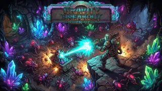 Gravity Breakout: Alien Vein