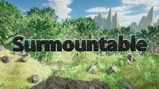 Surmountable
