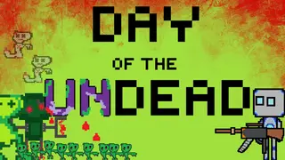 Day of the Undead