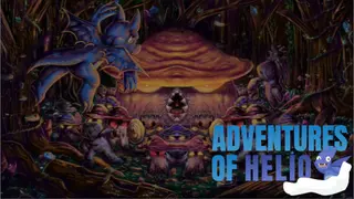 Adventures of Helio