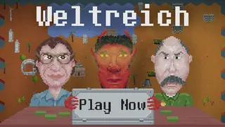 Weltreich