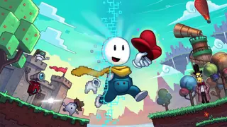 A Pixel Story - Xbox One