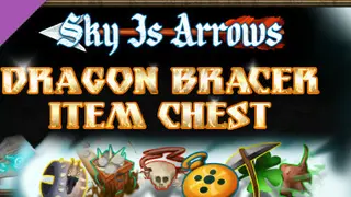SKY Is Arrows - Dragon Bracer Item Chest 寶箱