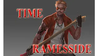 Time Ramesside (A New Reckoning)