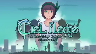 Ciel Fledge: A Raising Simulator