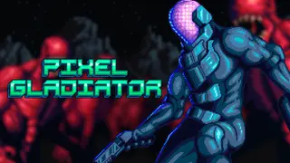Pixel Gladiator