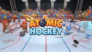 Atomic Hockey