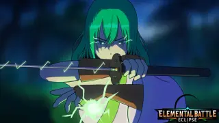 Elemental Battle: Eclipse