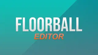 Floorball Editor