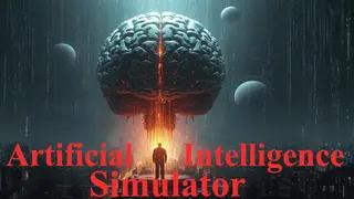Artificial Intelligence Simulator