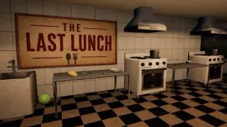 The Last Lunch
