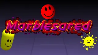 Marblesared