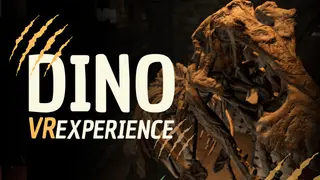 Dino VR Experience