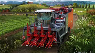 Farming Simulator 22 Premium Edition - Xbox One & Series