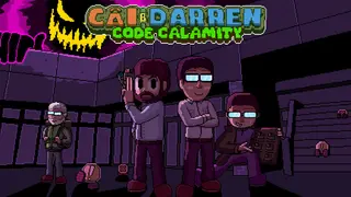 Câi & Darren: Code Calamity