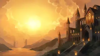 Secrets of Velendar Castle - Escape Room - Xbox One & Series