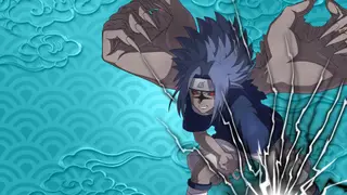 NTBSS: Master Character Training Pack - Sasuke Uchiha (Young Ver. Final Battle) - PS4