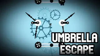 Umbrella Escape