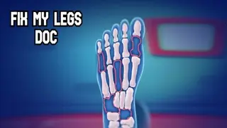 Fix My Legs Doc