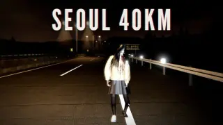 Seoul 40km