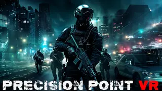 Precision Point VR