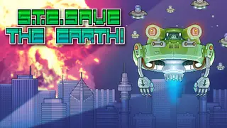 STE : Save The Earth