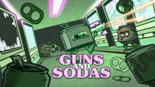 Guns&Sodas