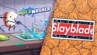 Moldwasher x Slayblade