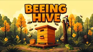 Beeing Hive