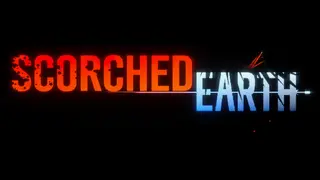 SCORCHED EARTH