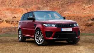 Car Mechanic Simulator 2021 - Land Rover DLC - PS4 & PS5