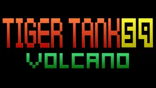 Tiger Tank 59 Ⅰ Volcano