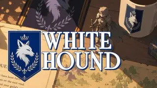 White Hound