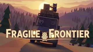 Fragile Frontier
