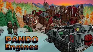PANDO Engines