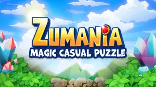 Zumania - Xbox One & Series
