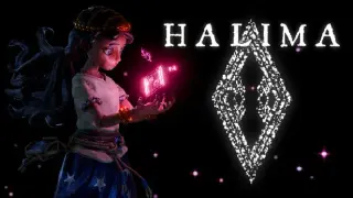 Halima