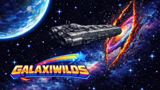 Galaxiwilds