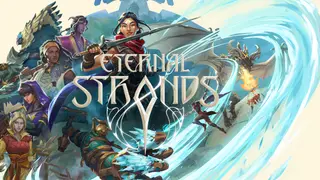 Eternal Strands Soundtrack