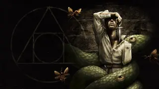 Caput Mortum (Xbox Series)